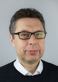 Alfred Sutrich – Feng Shui Akademie