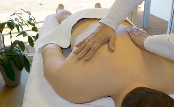 Massageausbildungen