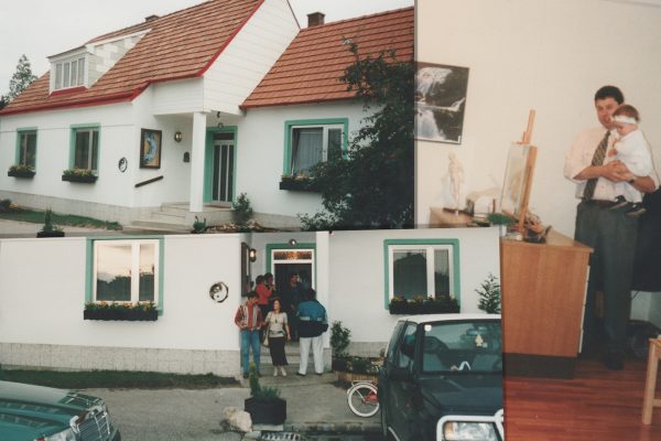 Geschichte der Akademie