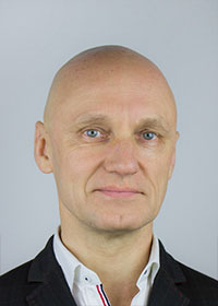 Manfred Bohun