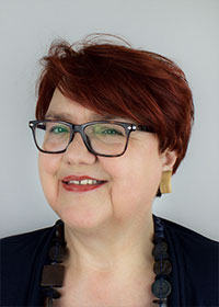 Martina Sutrich