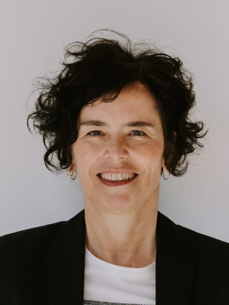 Sonja Zamecnik